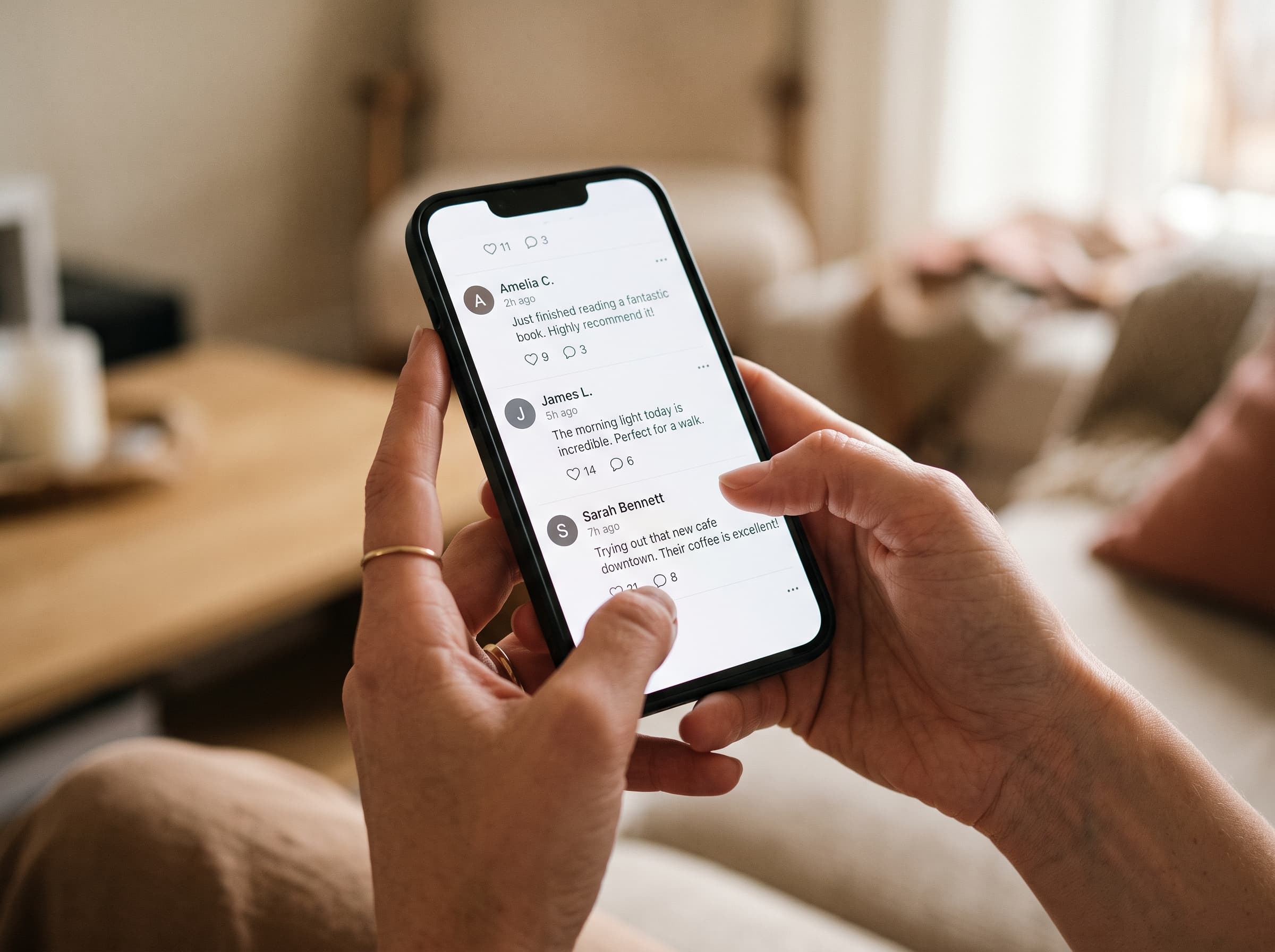 How to Build an Audience on Threads in 2026