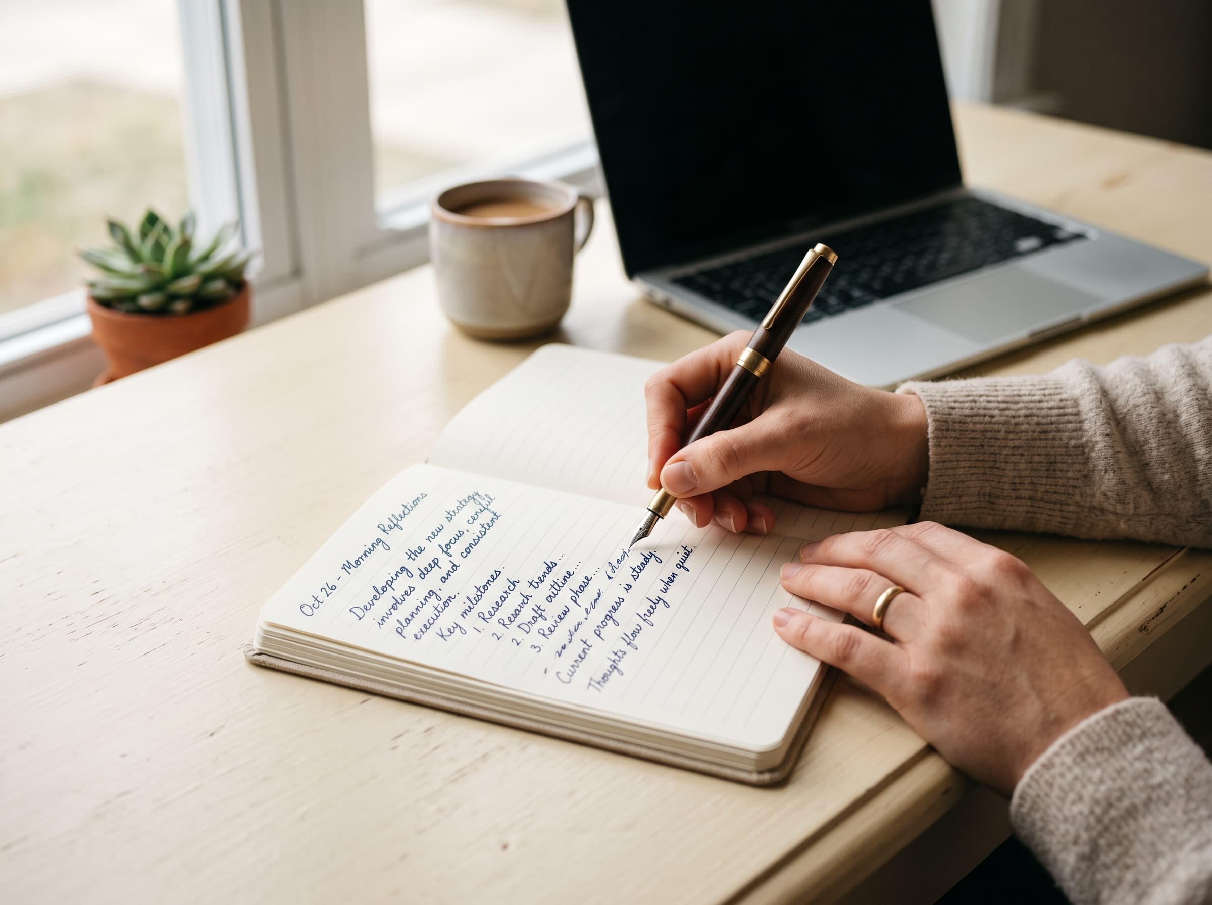 How to Write an Ebook That Actually Sells
