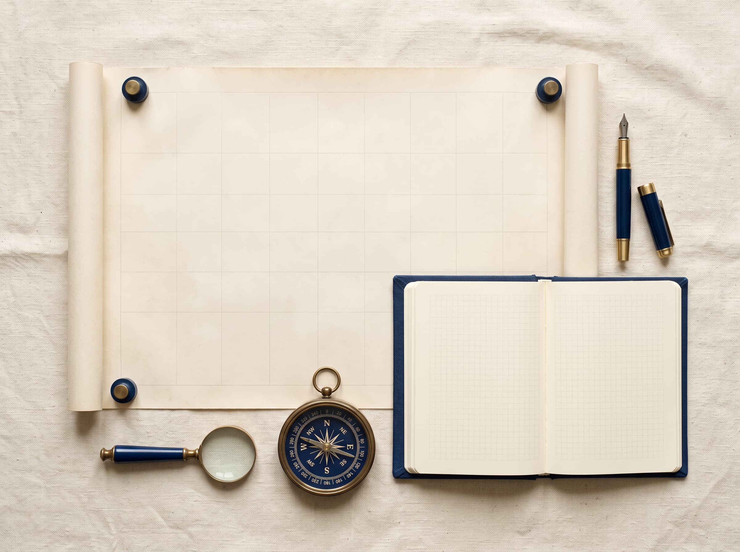 Niche Selection for Digital Publishers: How to Find an Audience Worth Serving